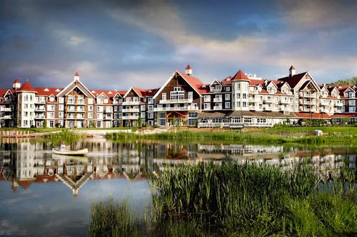 Westin Trillium 001